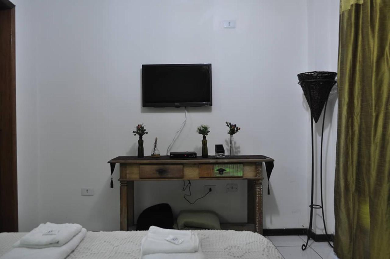 Pousada Das Laranjeiras Antonina Εξωτερικό φωτογραφία