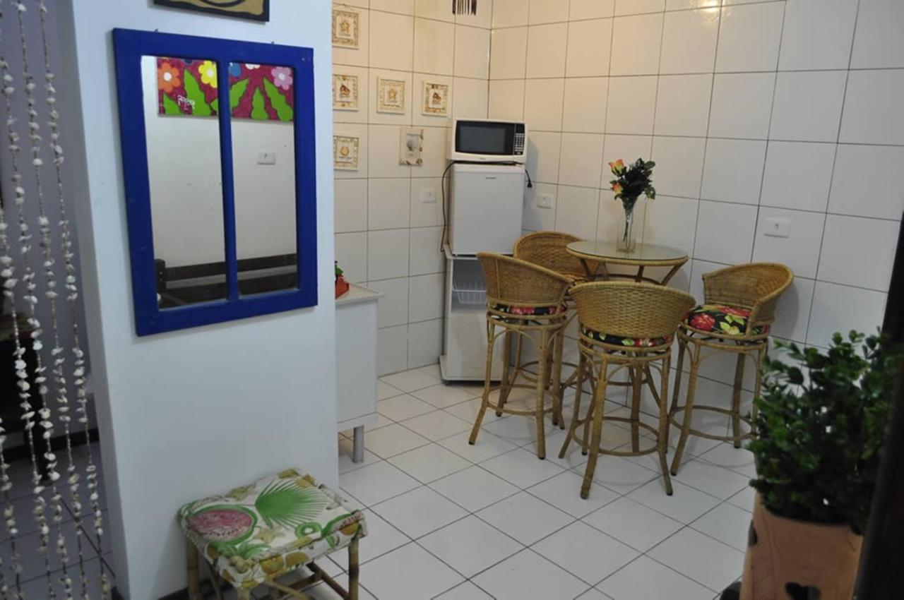 Pousada Das Laranjeiras Antonina Εξωτερικό φωτογραφία